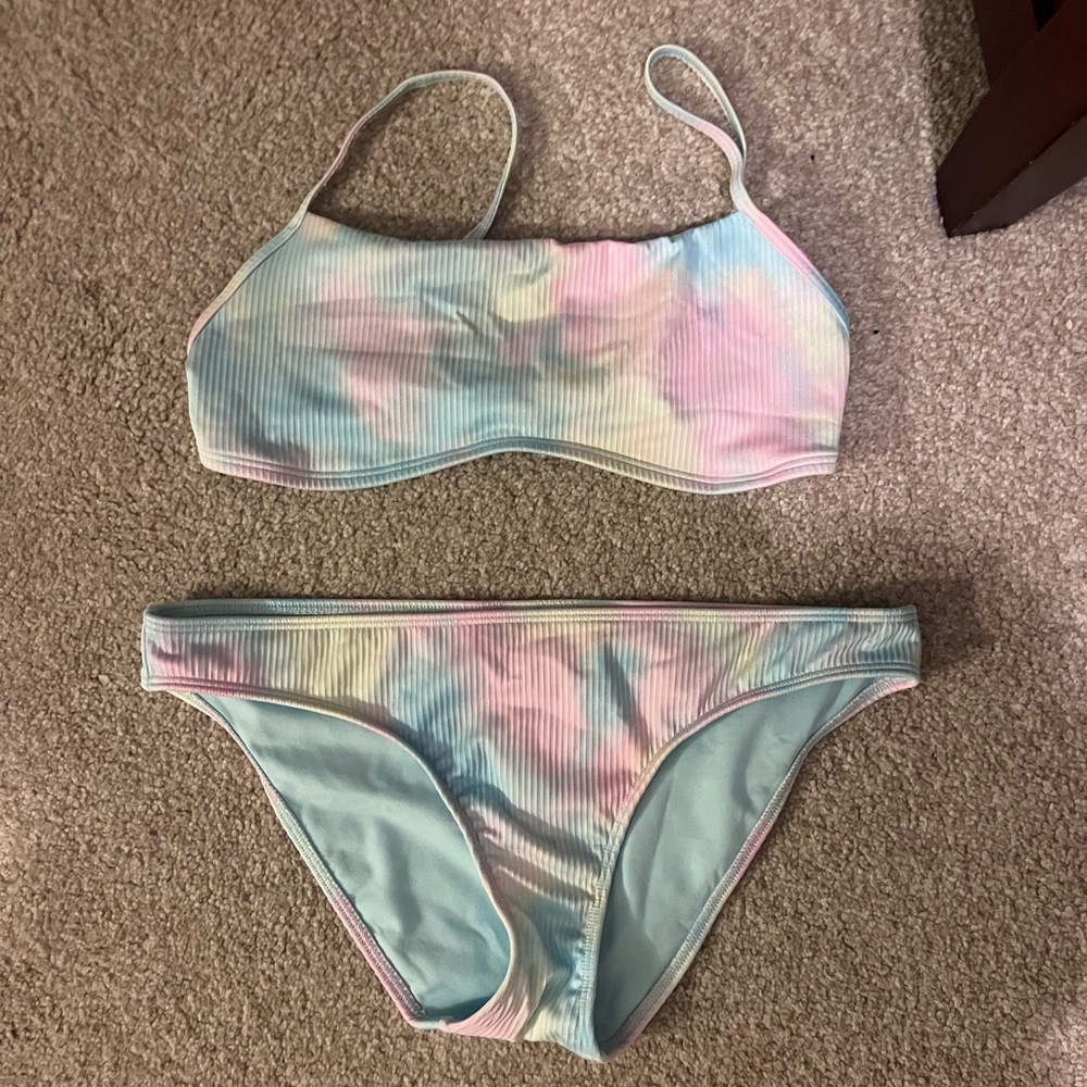 hollister bikini